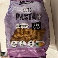 Keto Pasta