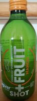 Organic Power Drink Fruit Mango