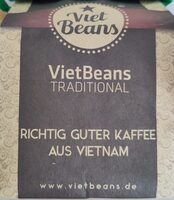 VietBeans Traditional