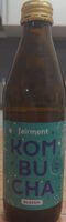 Kombucha