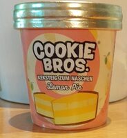 Cookie Bros