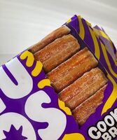 Churros