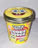 Cookie Dough - Spongeberry