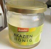 Akazien Honig