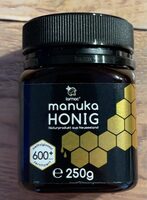 Manuka Honig