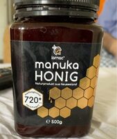 Manuka honig