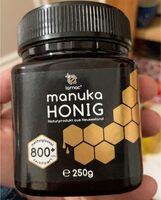 Manuka honig