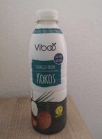 Cremiger Drink - Kokos