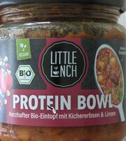 Protein Bowl