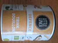 Defence Drink Bouillon