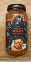 Lieblingssauce Bolognese