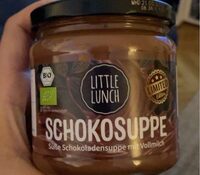 Schokosuppe