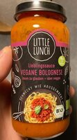Vegane Bolognese