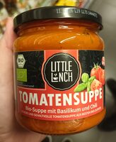 Tomatensuppe