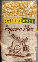 Popcorn Mais