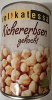 Kichererbsen