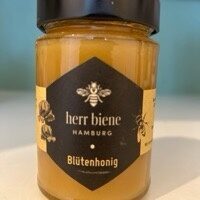Blütenhonig