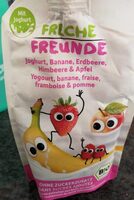 Fréchet Freunde