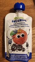 Freche Freunde