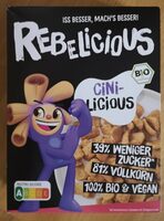 Cini-Licious