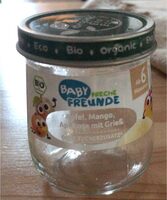 Baby Freche Freunde