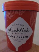 Salted Caramel