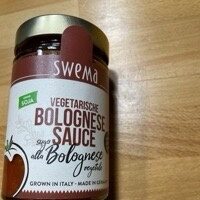 Vegetarische Bolognesesauce