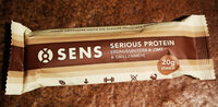 Serious protein
