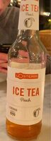 Ice Tea peach