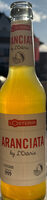 Aranciata by L’Osteria