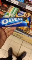 Oreo spot
