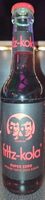 Fritz-kola Superzero