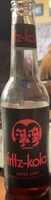 Fritz Kola super zero