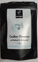 Cashew-Bavarian