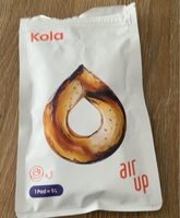 Kola pod air up