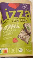 Brownie baking mix