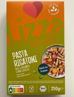 Pasta Rigatoni