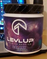 Gaming booster Galaxy Edition