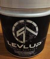 LEVLUP Gaming Booster Midnight Edition