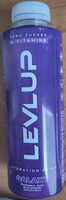 Hydration drink Galaxy