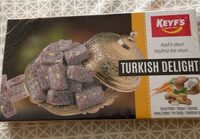 Turkish delight