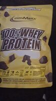 100 whey protein