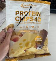 Protein Chips 40