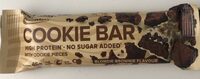 Cookie Bar