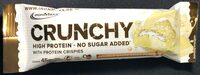 Crunchy