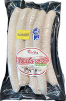Pork Sausage