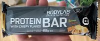 Protein bar
