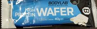 High Protein Wafer