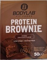Protein Brownie