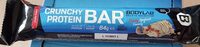 Crunchy Protein Bar - Cherry Yoghurt